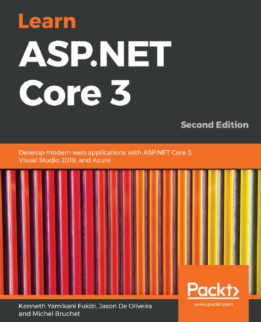 Learn ASP.NET Core 3.pdf